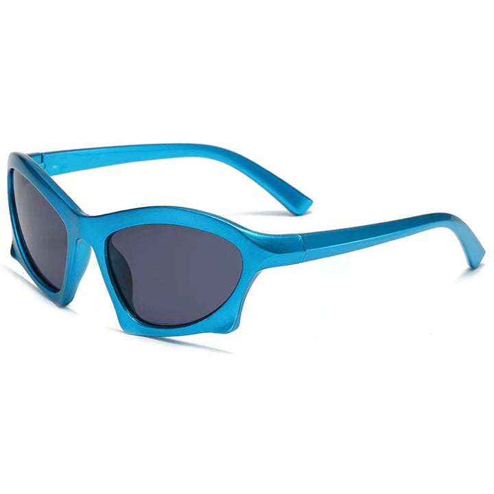 Dame solbrille Skanto