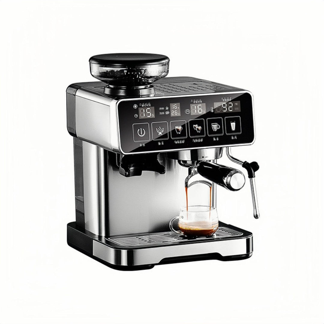 Espresso maskin Skanto