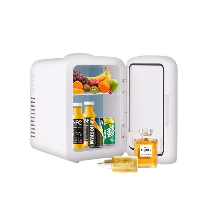 Mini Mat- og Drikkekjøleskap Skanto