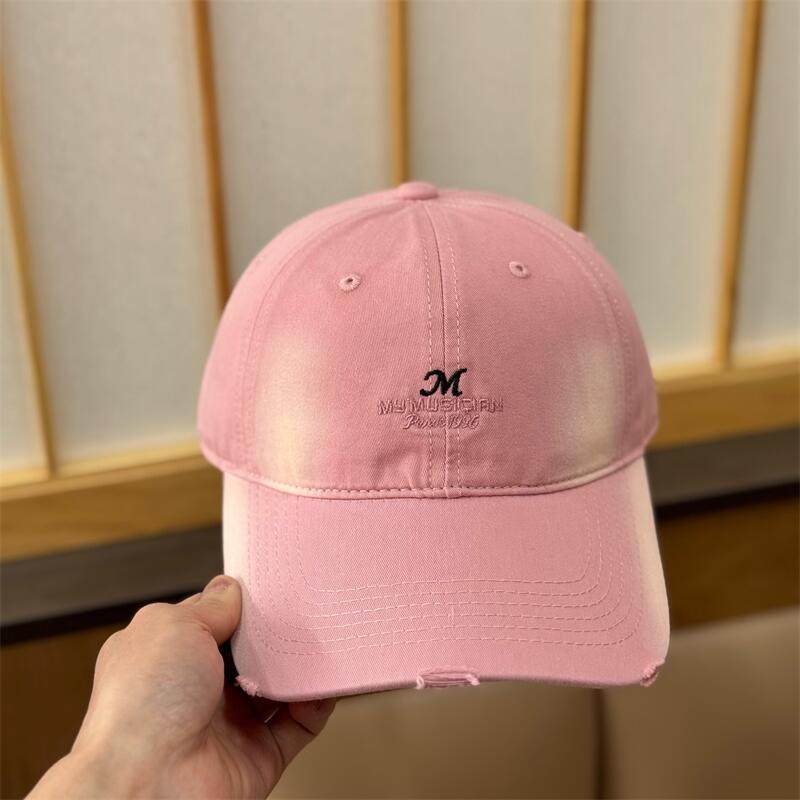 Herre Klassisk Casual Baseball Caps Skanto 1784270844