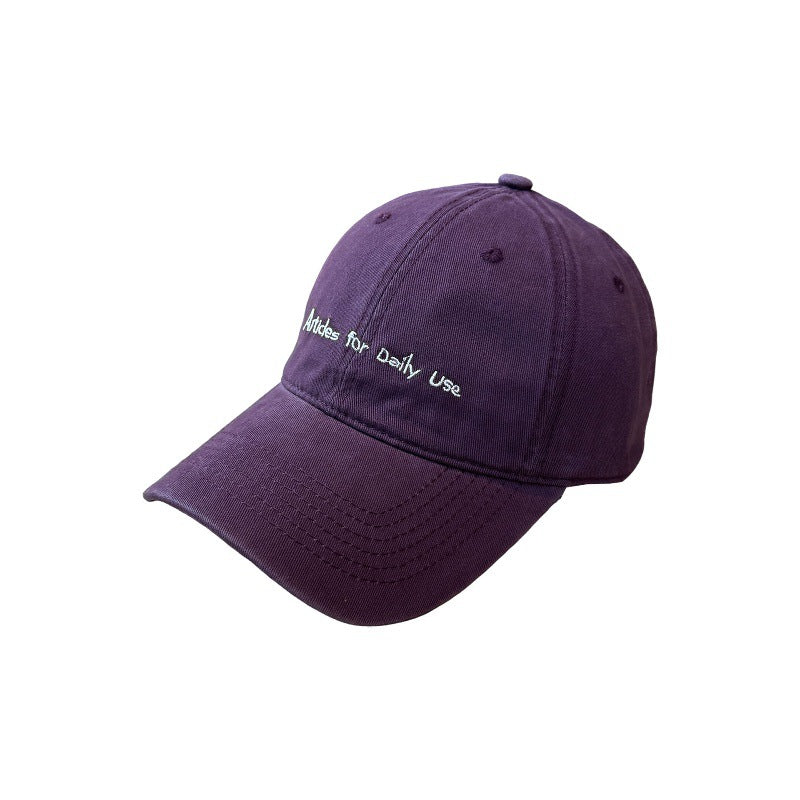 Menns Komfortable Fritids Caps Skanto