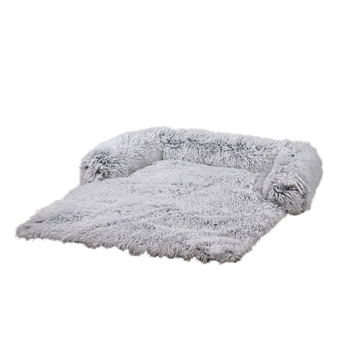 Plush Comfort hundepute