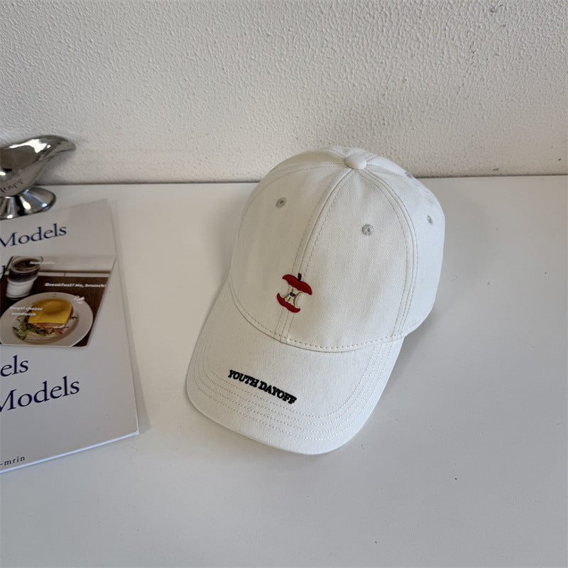 Herre Casual Brodert Kaps Skanto 1783921816