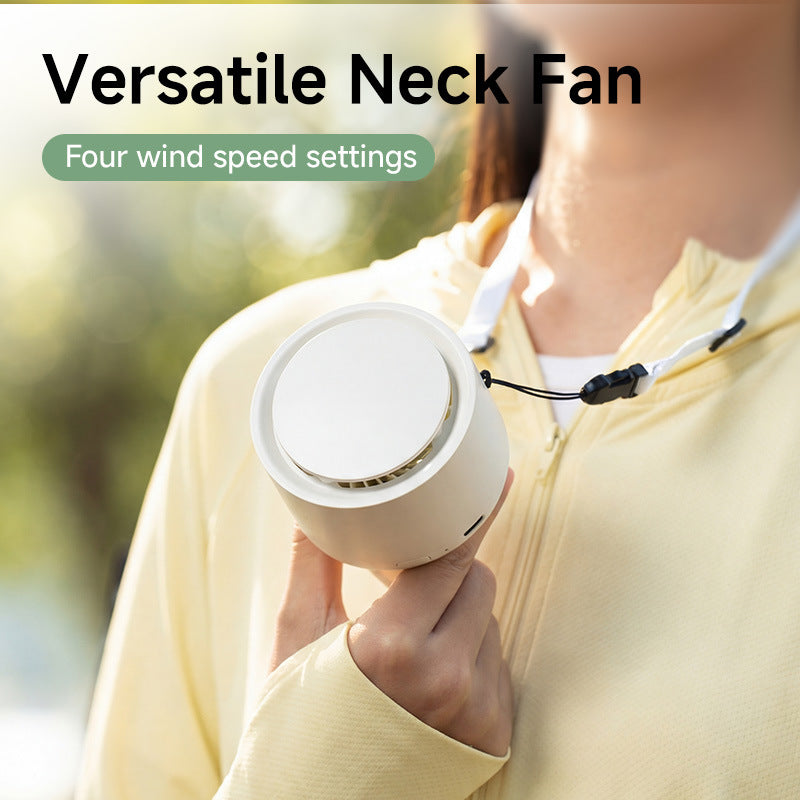 Unisex Compact Wireless Temperature and Humidity Sensor with Magnetic Mount Skanto