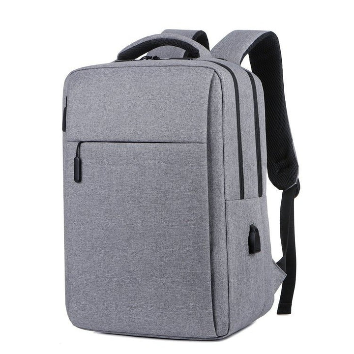 Ergonomisk Laptop-Ryggsekk Skanto