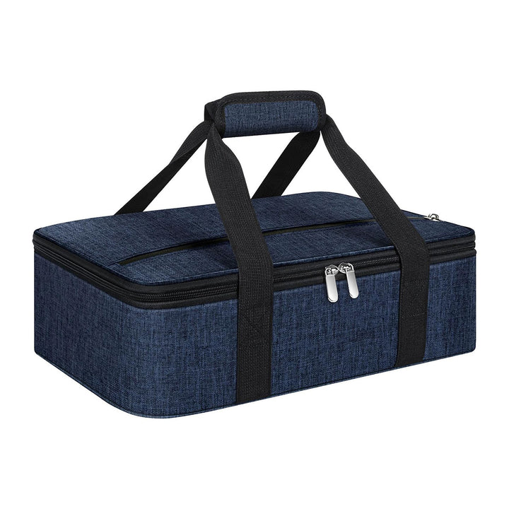 Dame isolert kjølebag Skanto