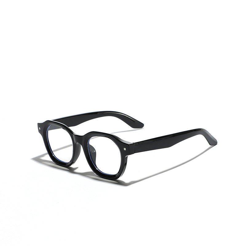 Dame moteriktig rektangulær brille Skanto