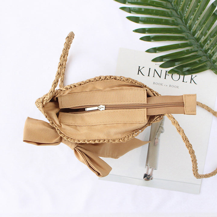 Handveske Skanto