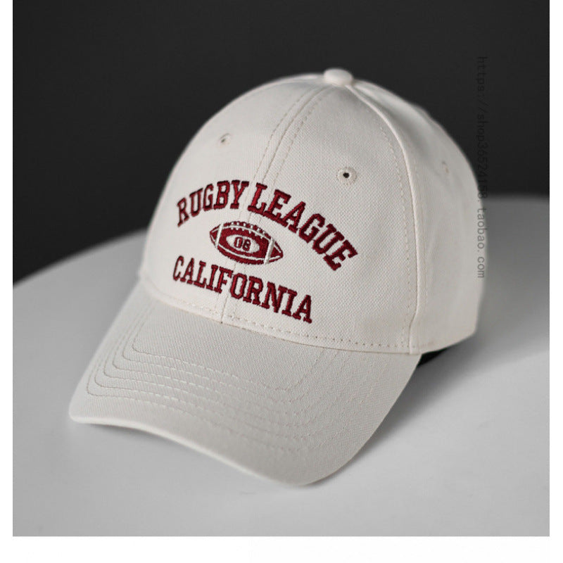Herre Justerbar Sports Baseball Caps Skanto