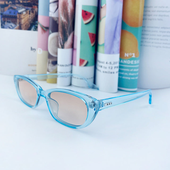 Damer Elegant og komfortabel Solbrille Skanto