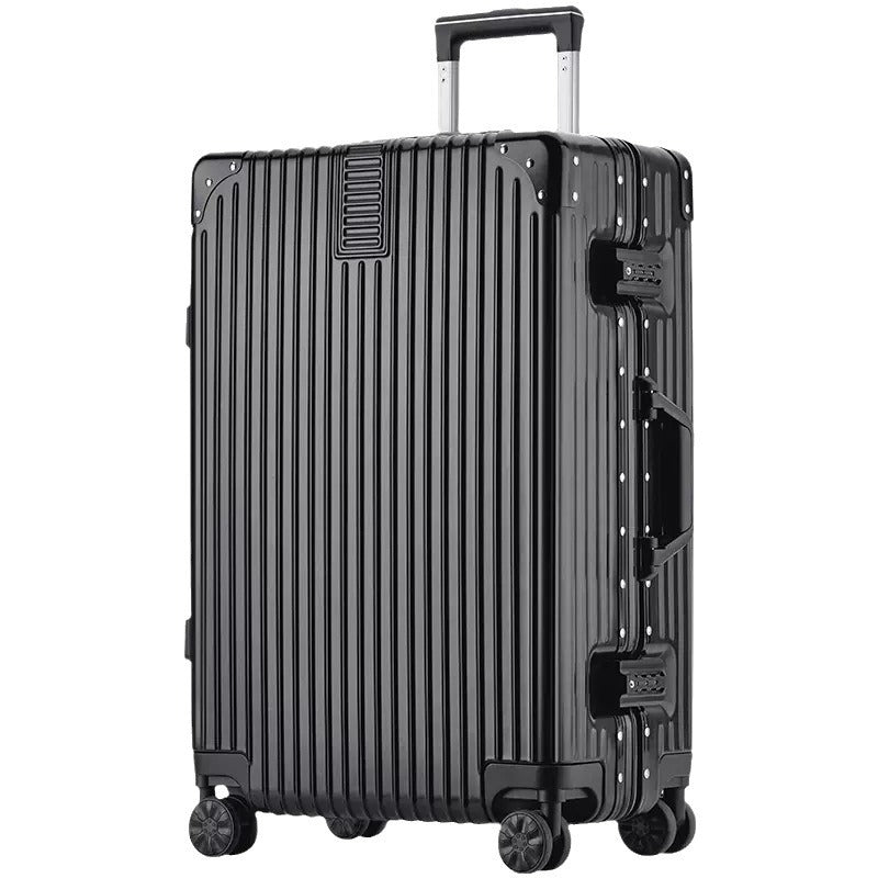 Premium Hard-Shell Bagasje Sett Skanto