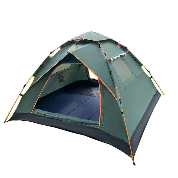 Camping telt Skanto