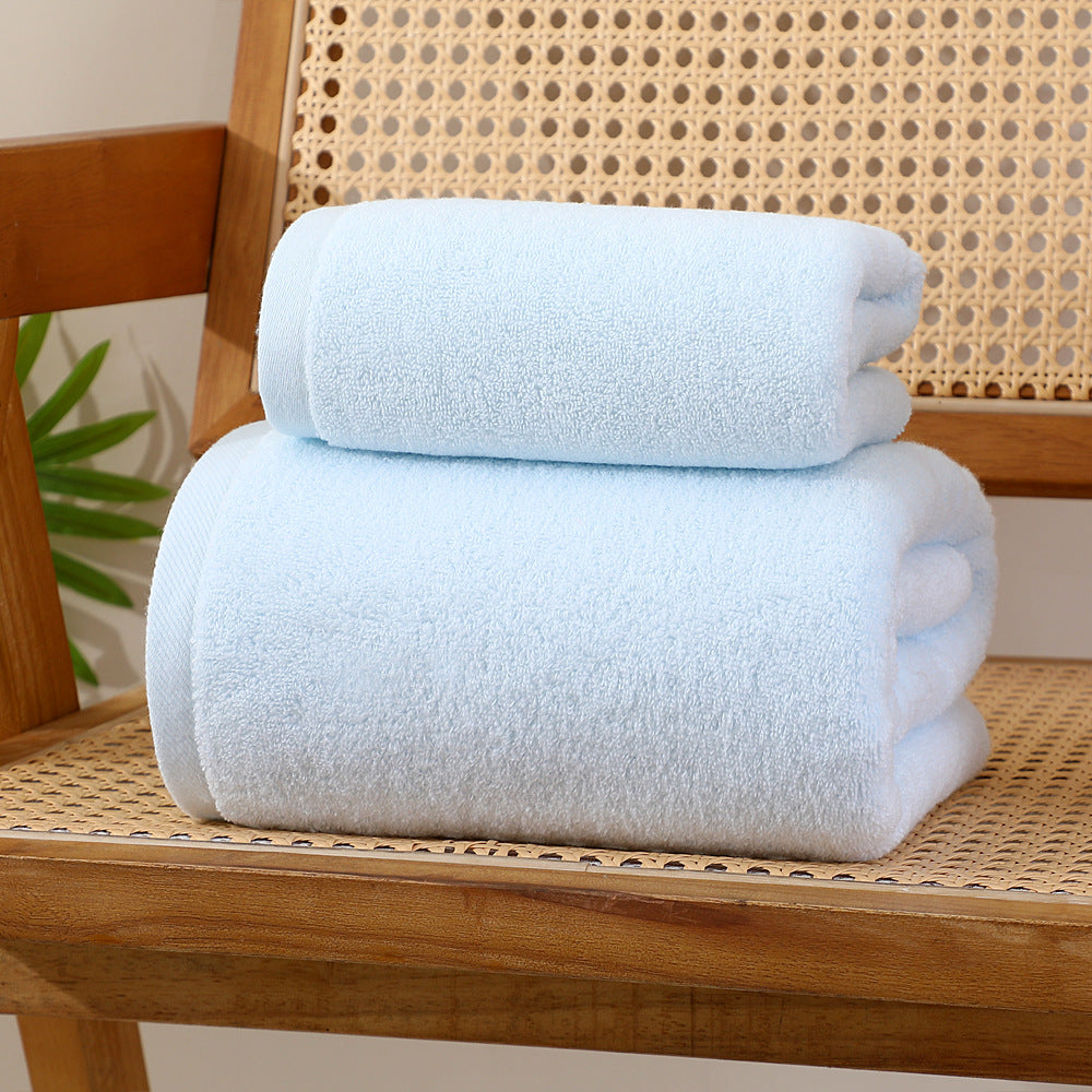 Extraordinary and Absorbent Terry Towels Skanto