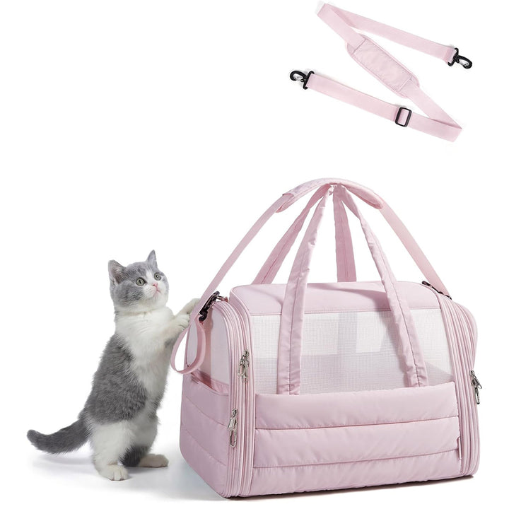 Transportbag for pets Skanto