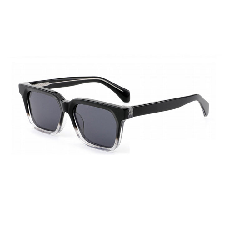 Dame moteriktig solbrille med slitesterk design og UV-beskyttelse Skanto