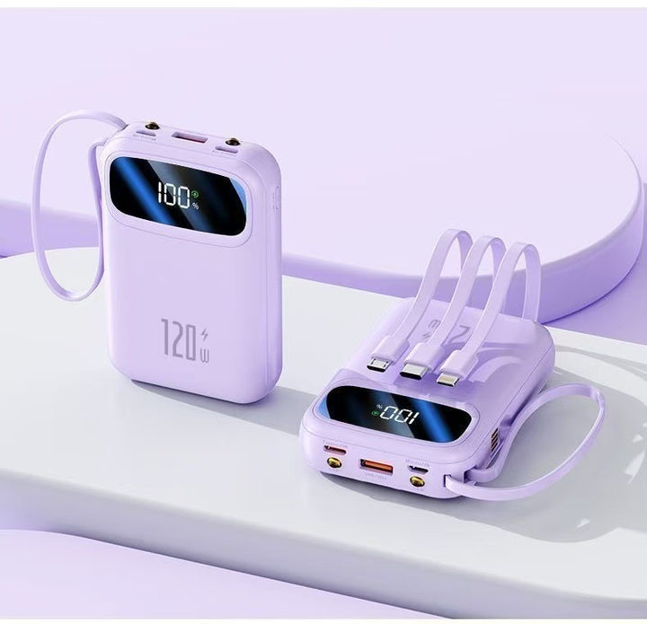 Powerbank Skanto