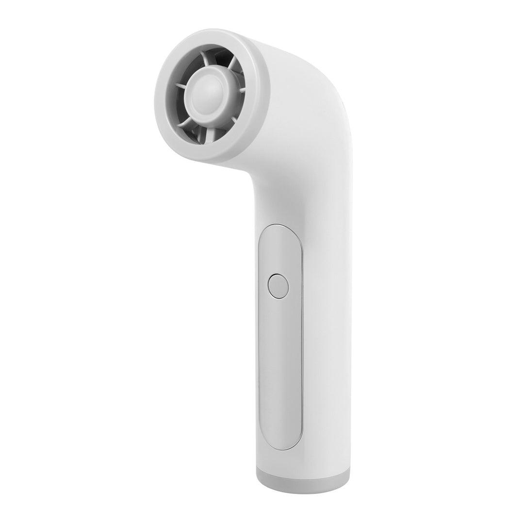 Unisex Ergonomisk Håndholdt Mini Vifte Skanto