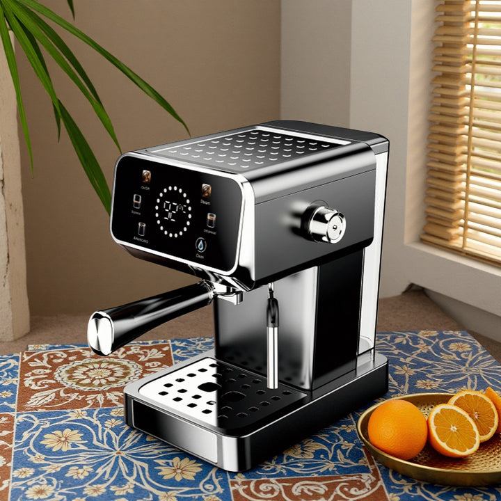 Espresso-maskin Skanto