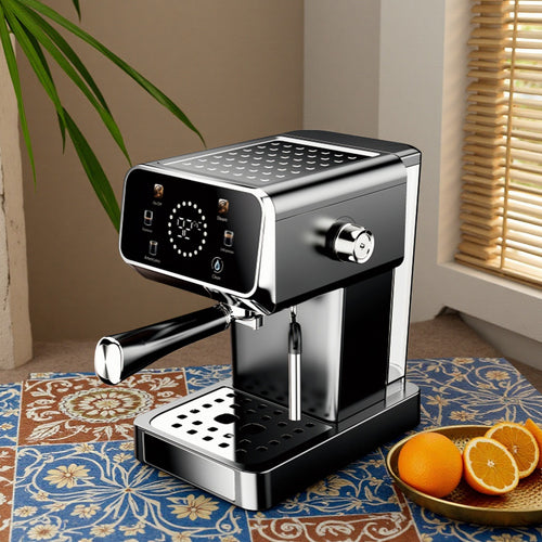 Espresso-maskin Skanto