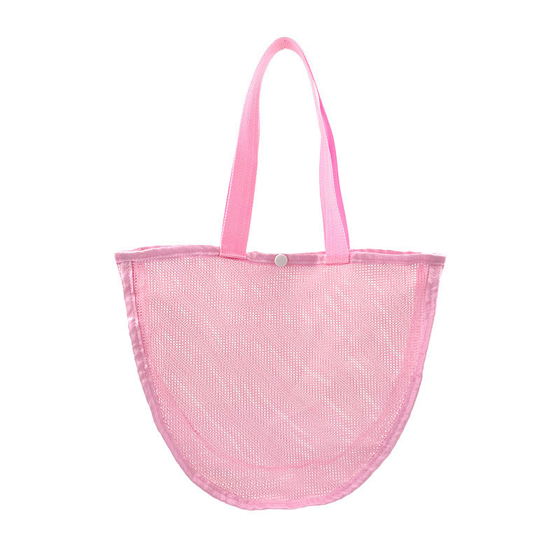 Luftgjennomtrengelig sportbag Skanto