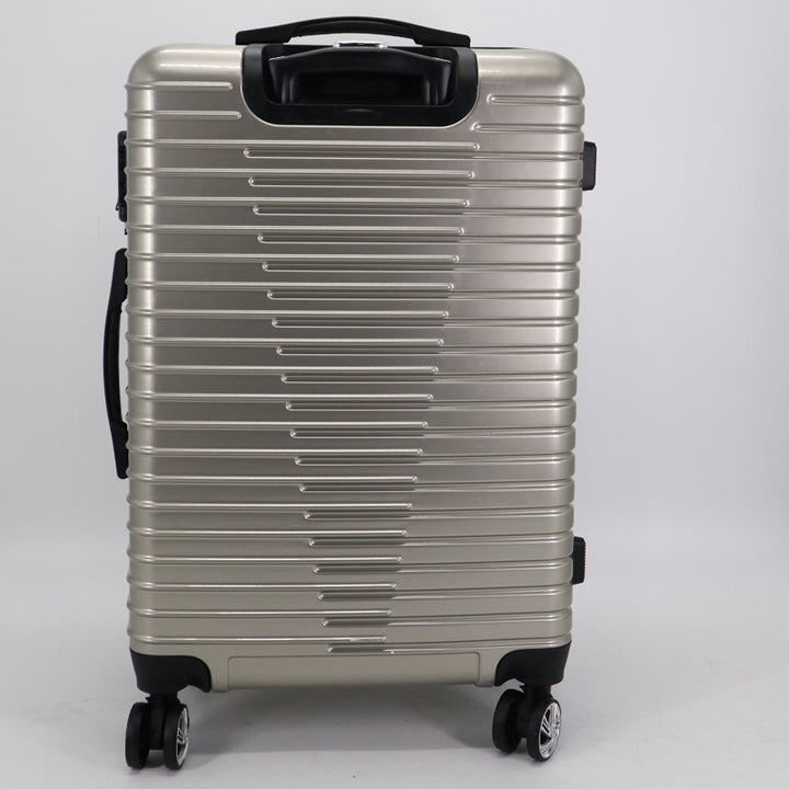 Unisex Sleek Multi-Funksjonell Hard Shell Bagasje Skanto