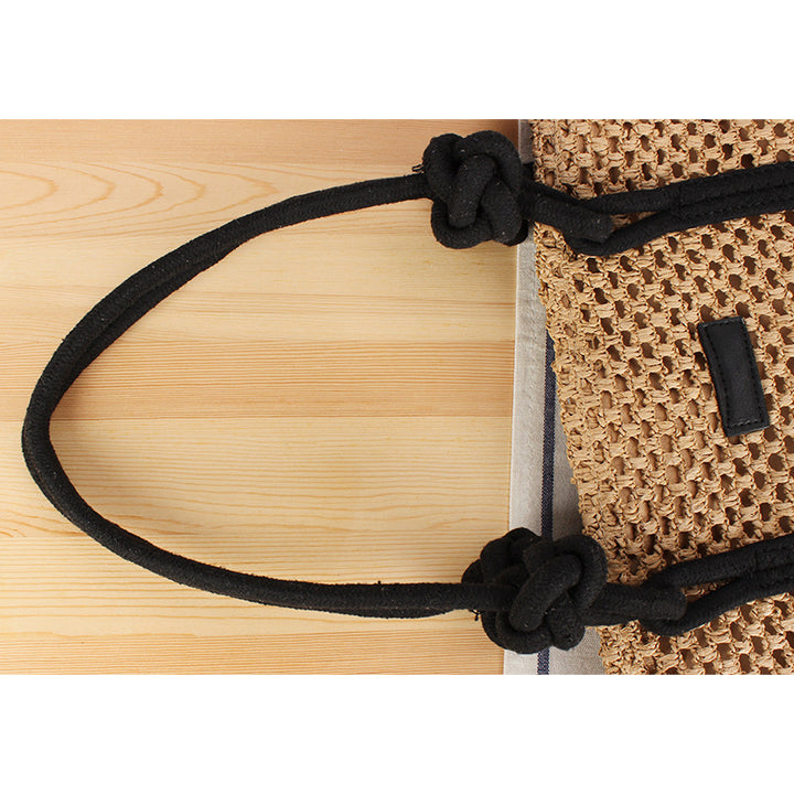 Handmade Beach Bag Skanto