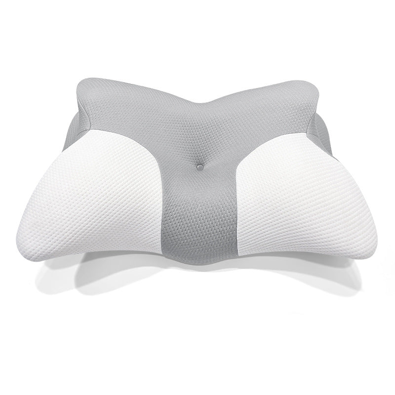Ergonomisk komfort hodepute Skanto