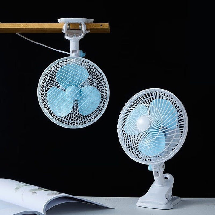 Ventilator Skanto