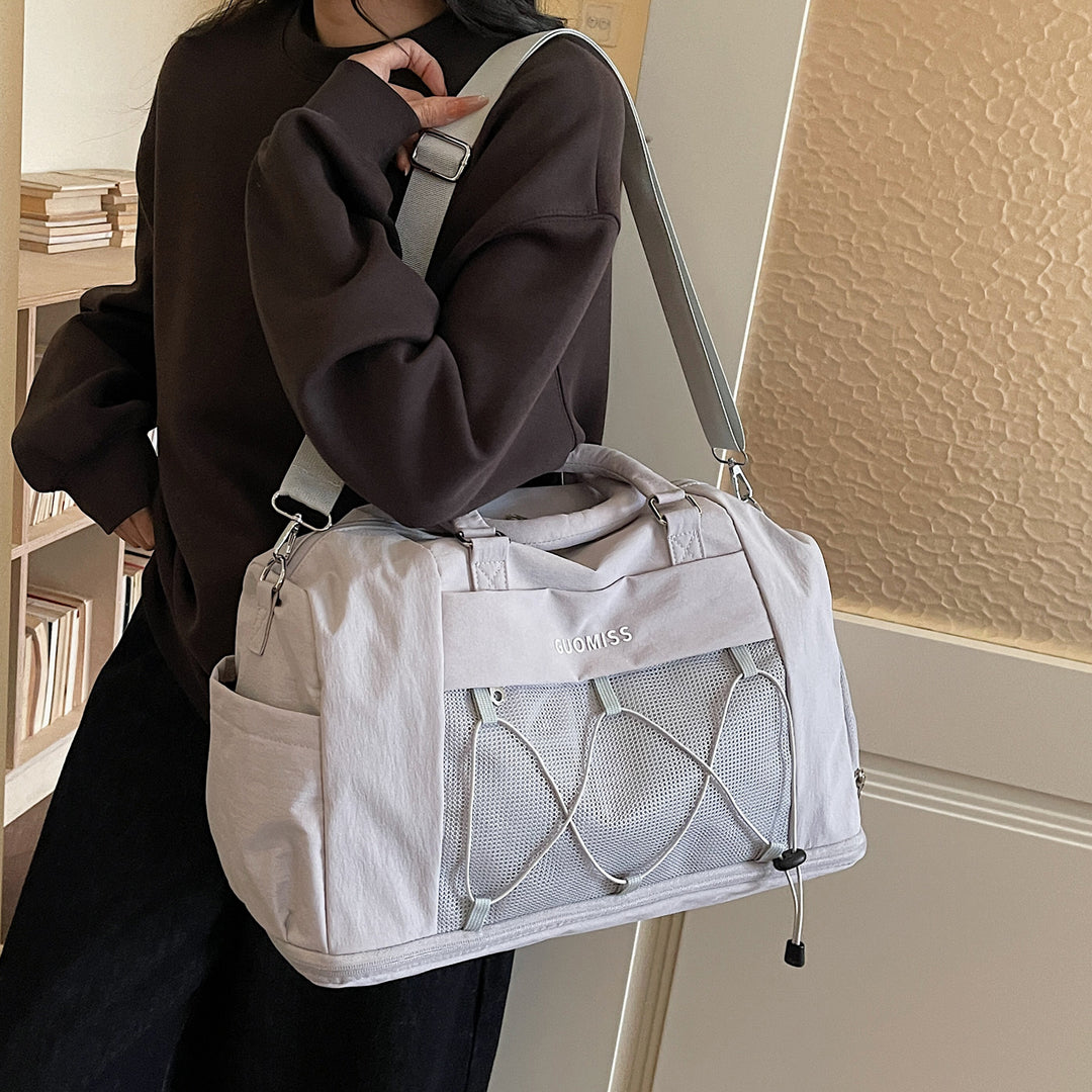 Sporty reisetaske Skanto