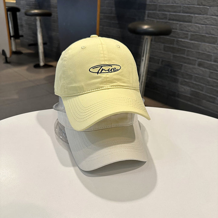 Herre Myk Utility Baseball Caps Skanto