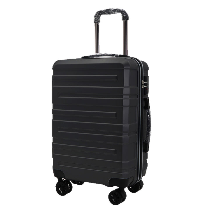 Unisex Holdbar Multi-Størrelse Hard Shell Bagasjesett Skanto