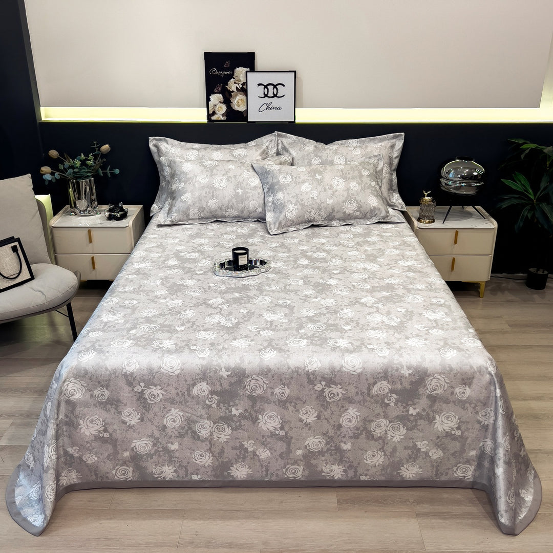 Dame Floral Dagdekken Skanto