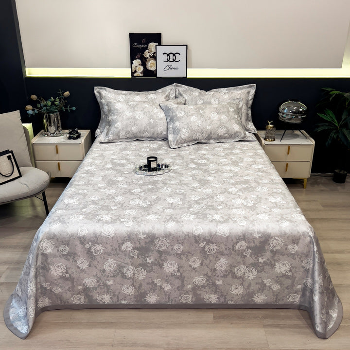 Dame Floral Dagdekken Skanto