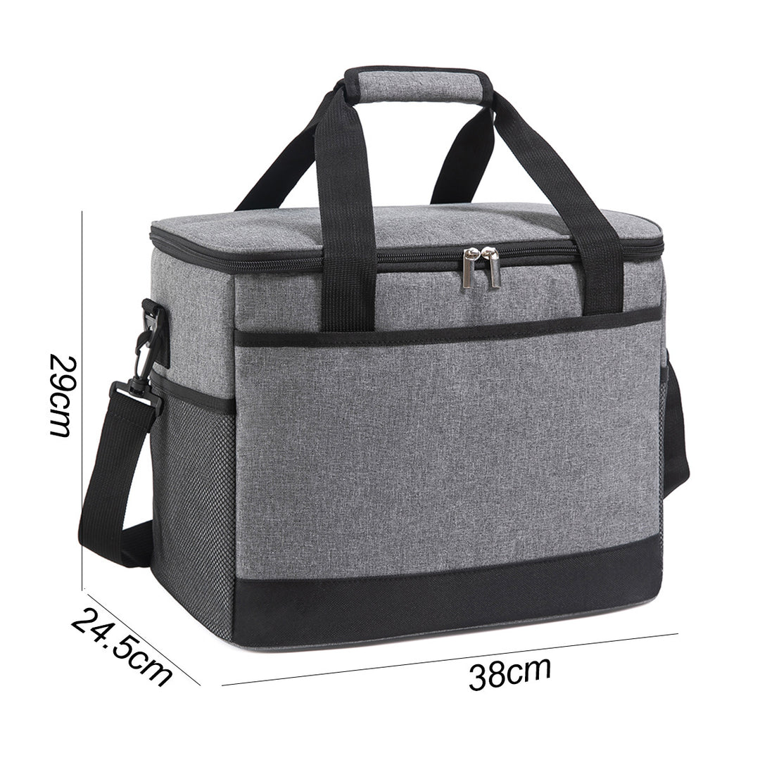 Dame Kjølende Trillebag Skanto