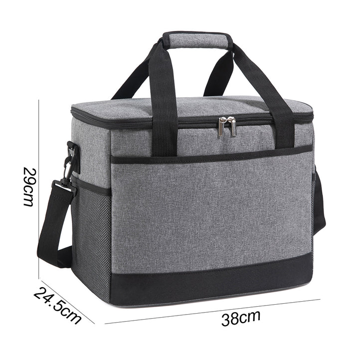 Dame Kjølende Trillebag Skanto
