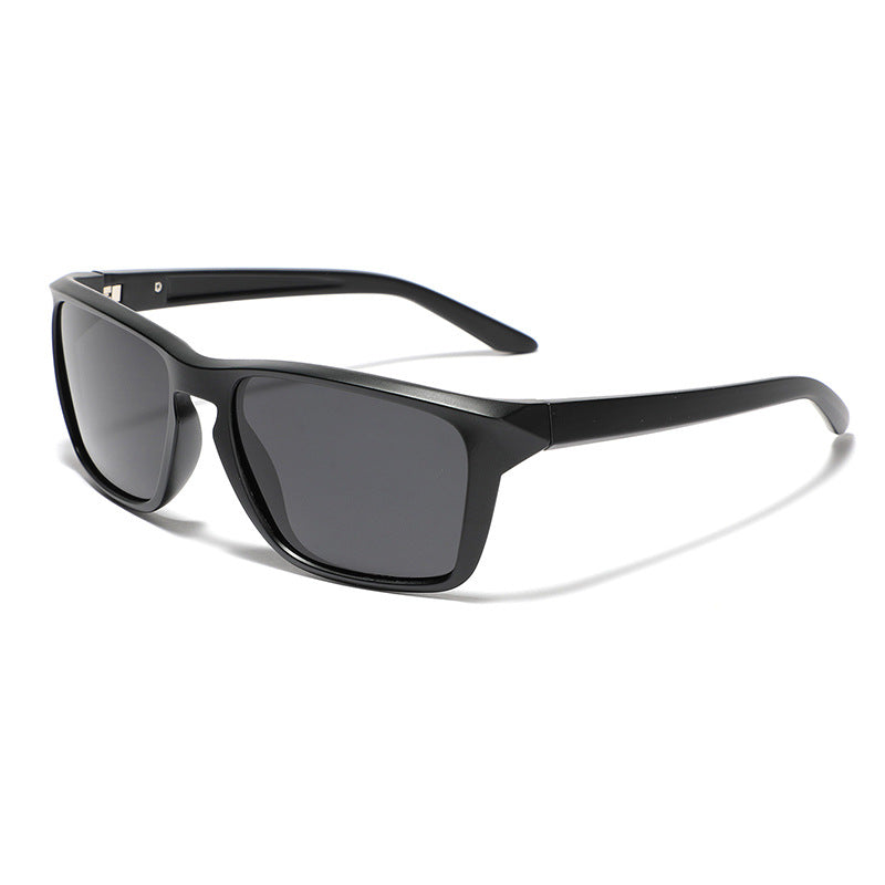 Dame moteriktig solbrille med beskyttende UV-linser Skanto