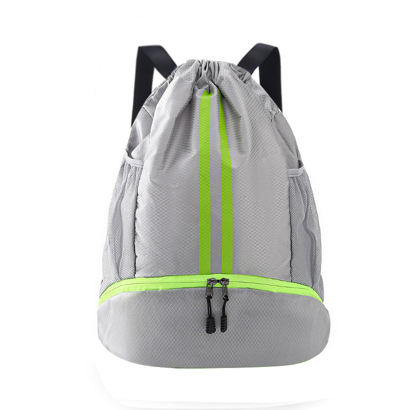 Sporty Ryggsekk Skanto