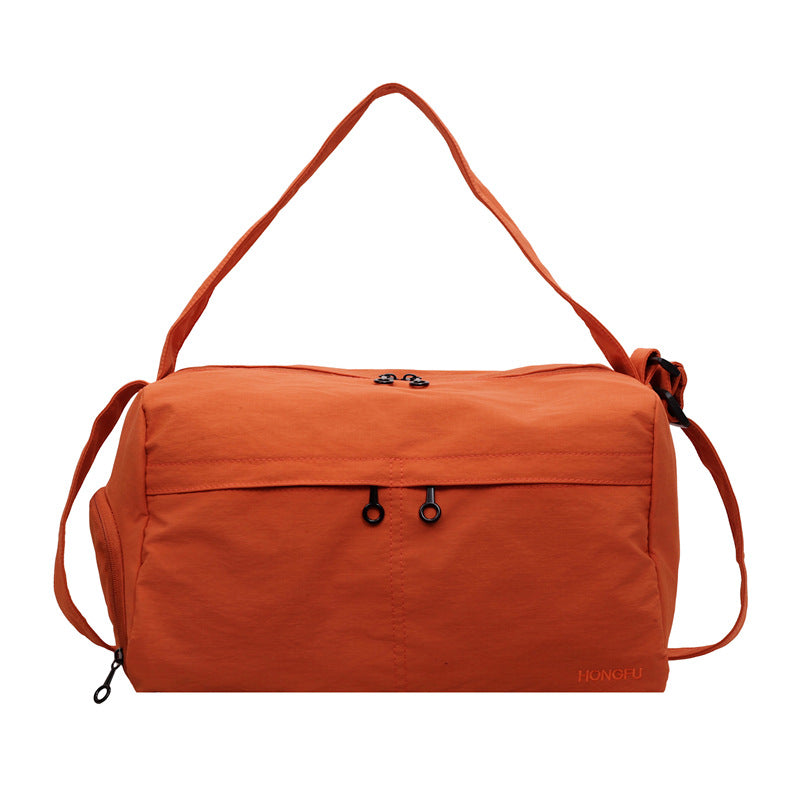 Multifunksjonell sportbag med isolert rom Skanto