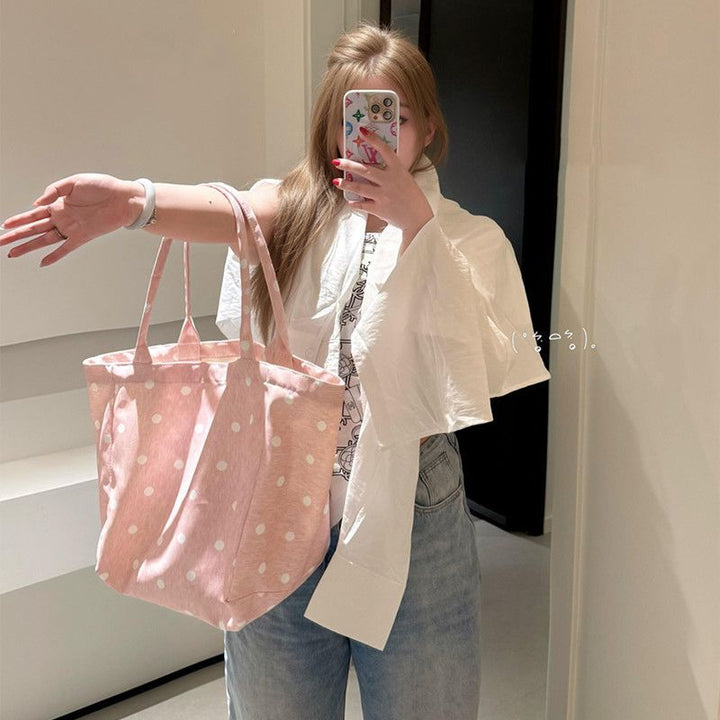 Handlepose Skanto