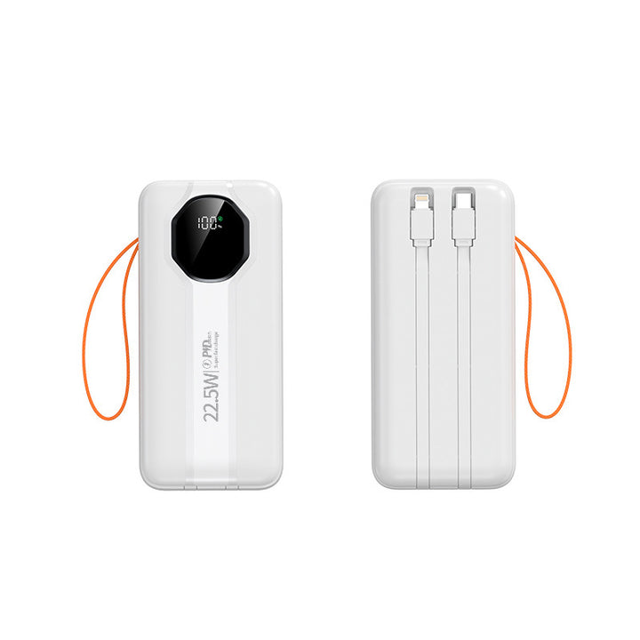 Powerbank For Skanto