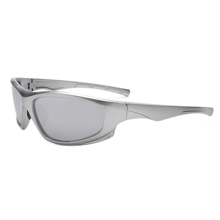 Herrer sporty solbriller Skanto