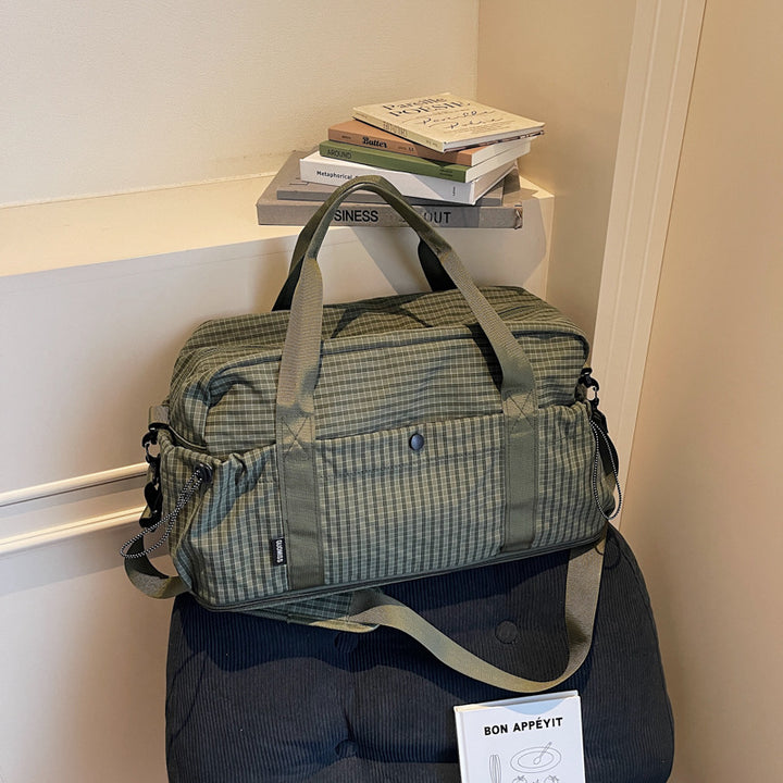 Dame Funksjonell Sport- og Reiserucksack Skanto