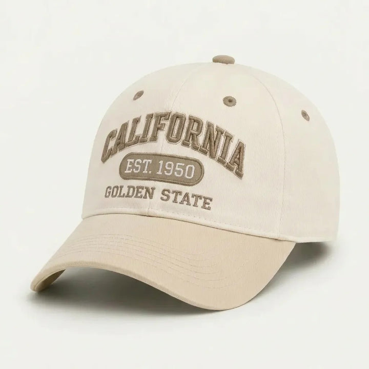 Unisex Baseballcap Skanto