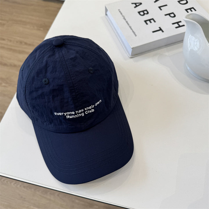 Herre Casual Løpe Caps Skanto