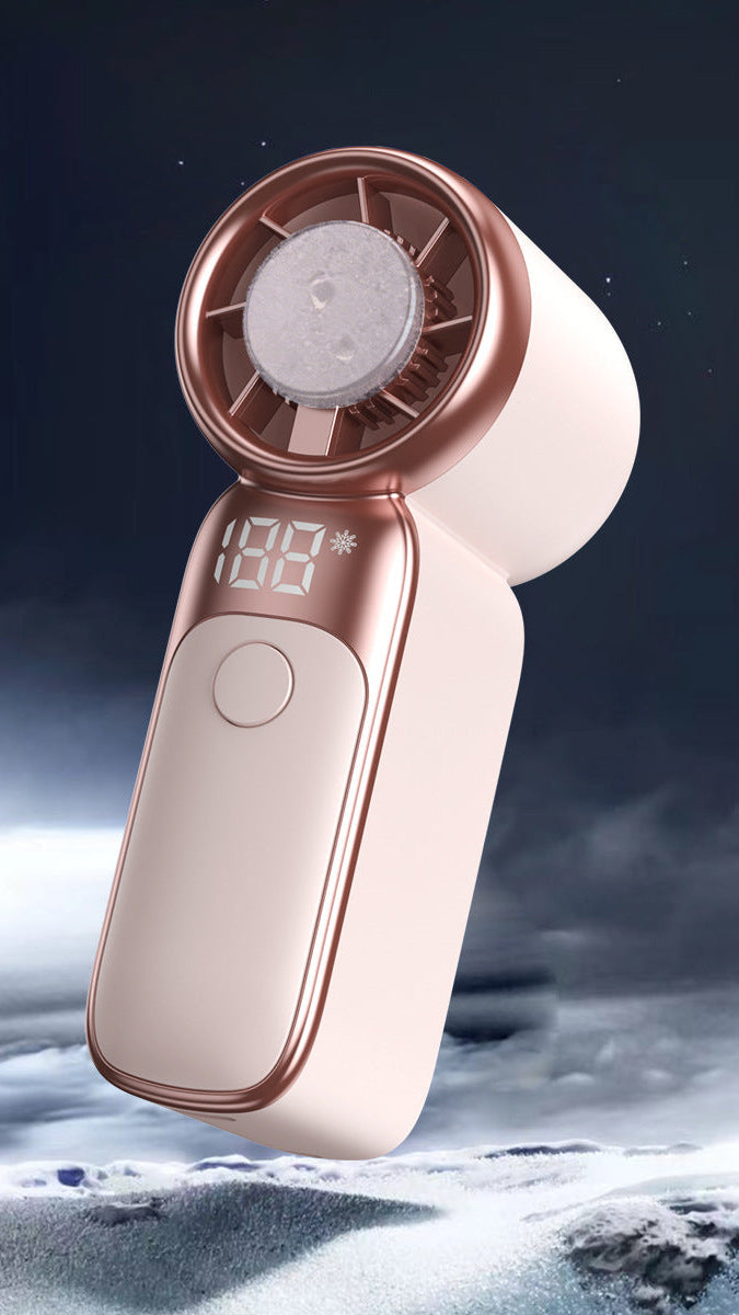 Dame portable mini vifte Skanto