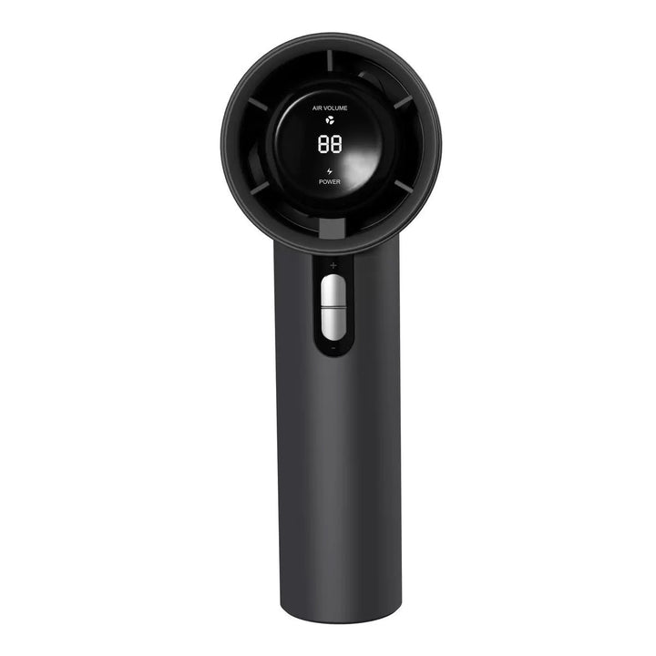 Unisex Bærbar Oppladbar Vifte Skanto