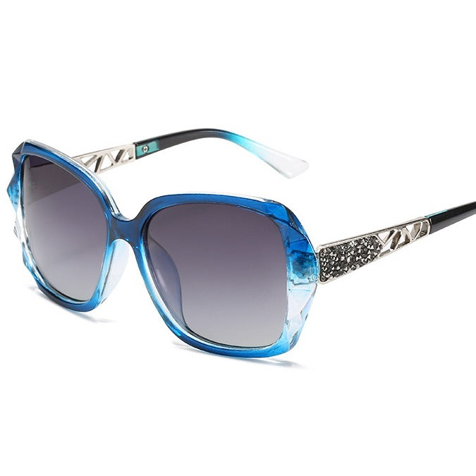Dame solbrille Skanto