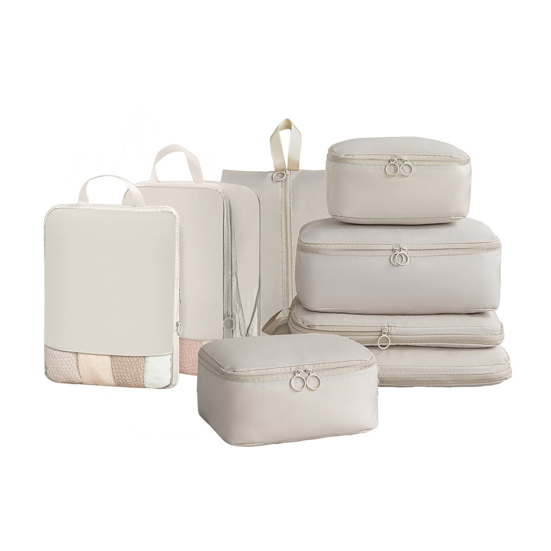 Reisepakketboks-set Skanto