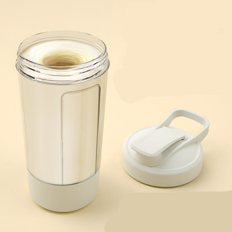 Skanto | Automatisk Shake for På Farten