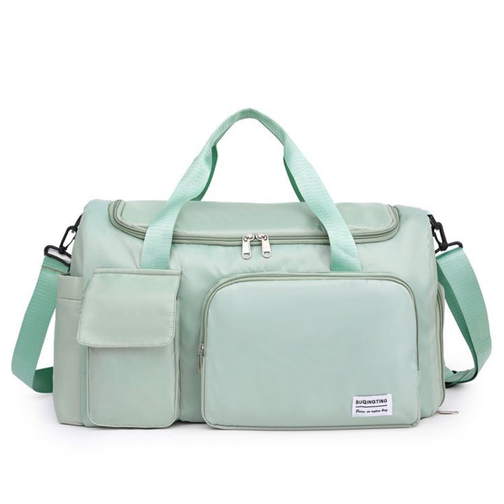 Sporty multifunction bag Skanto